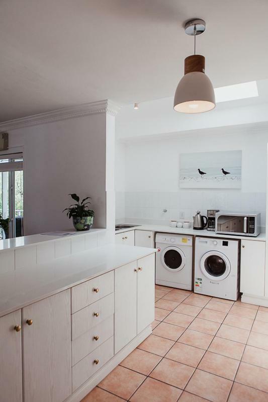 One On Gray Apartment クニスナ エクステリア 写真